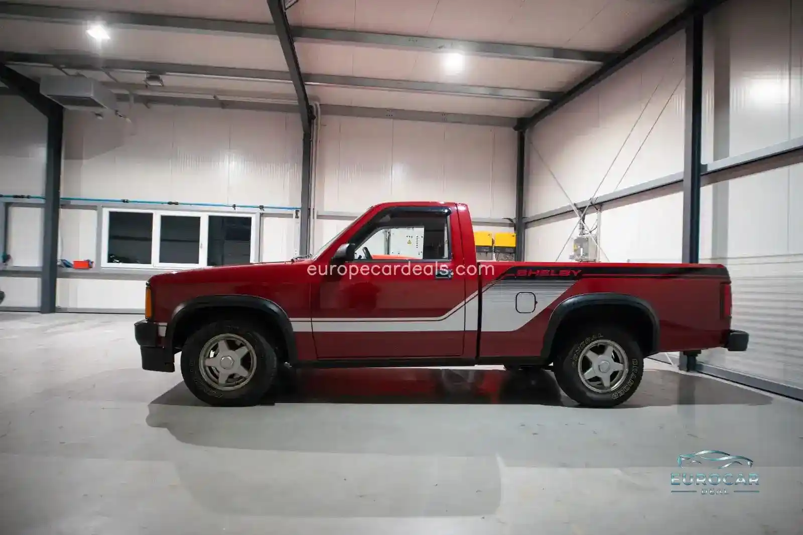 Dodge Dakota