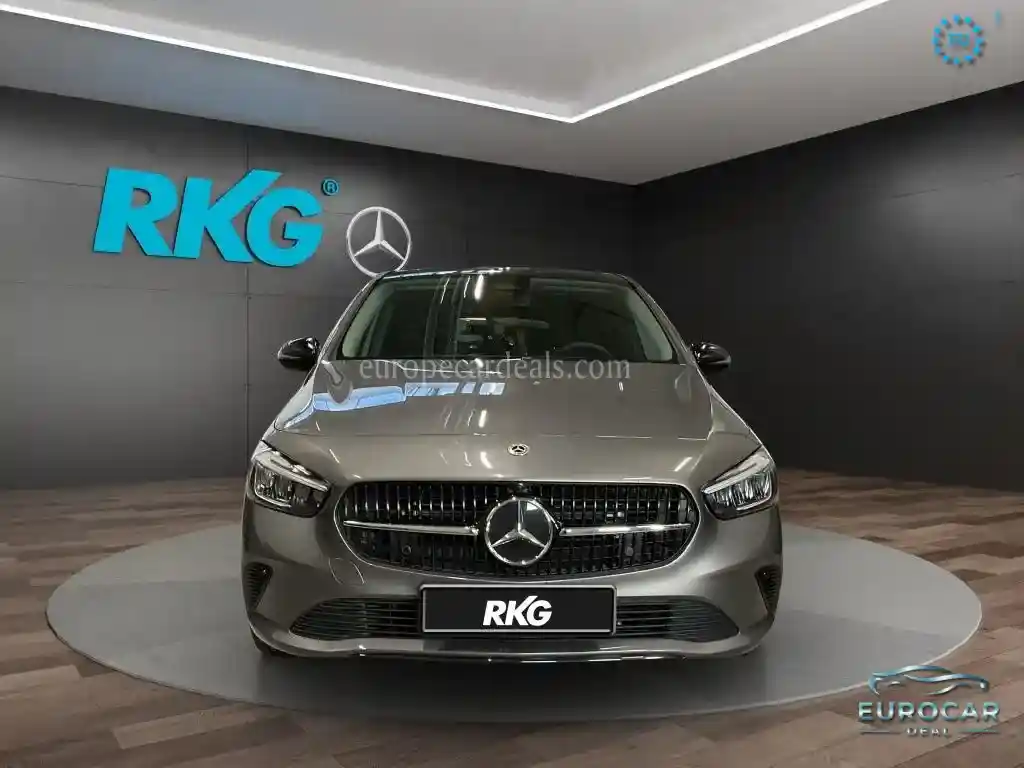Mercedes-Benz B 250