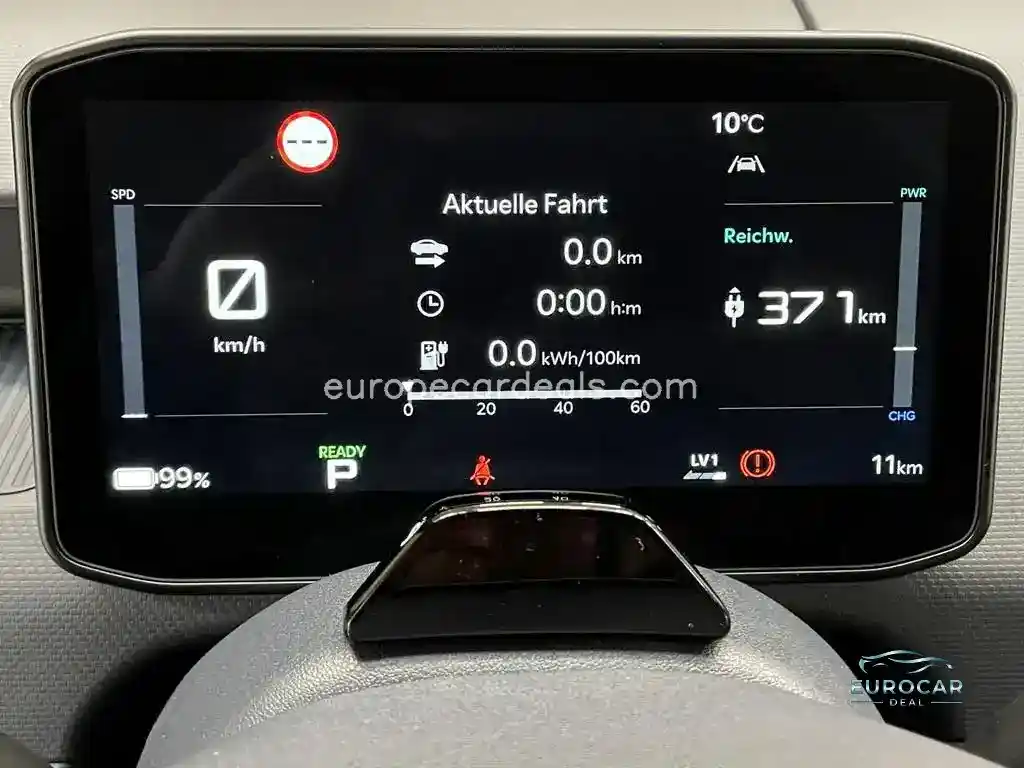 Kia PV5