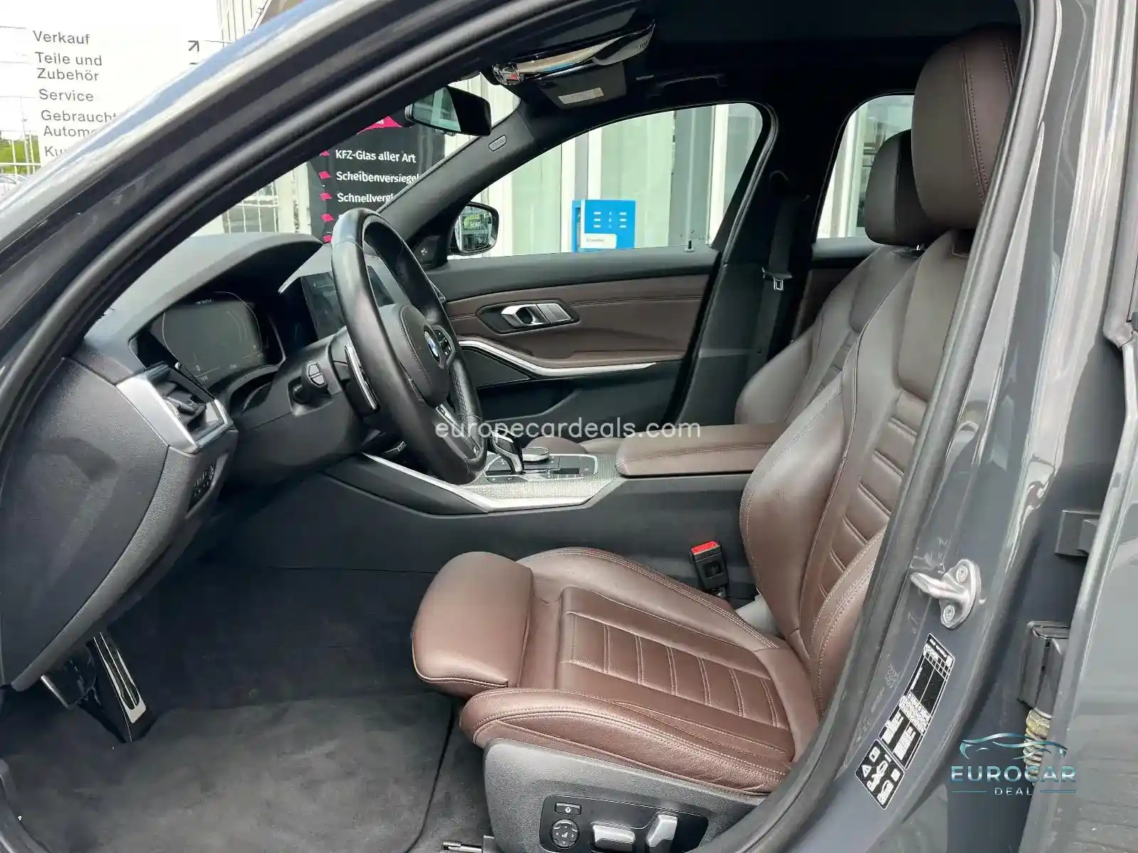 BMW M340d