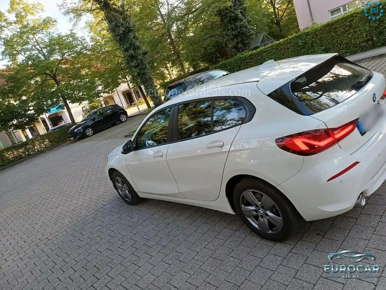 BMW 116