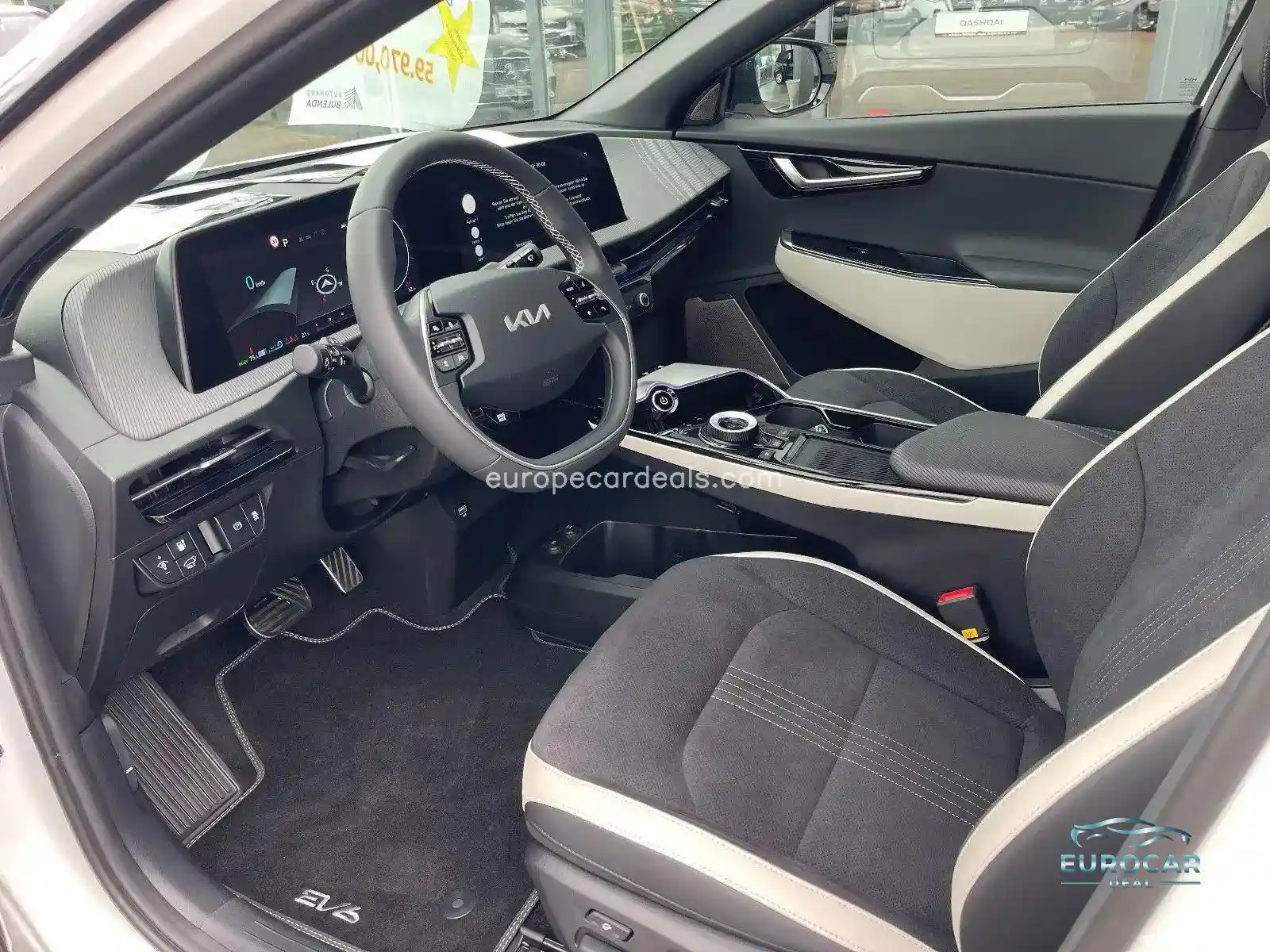 Kia EV6