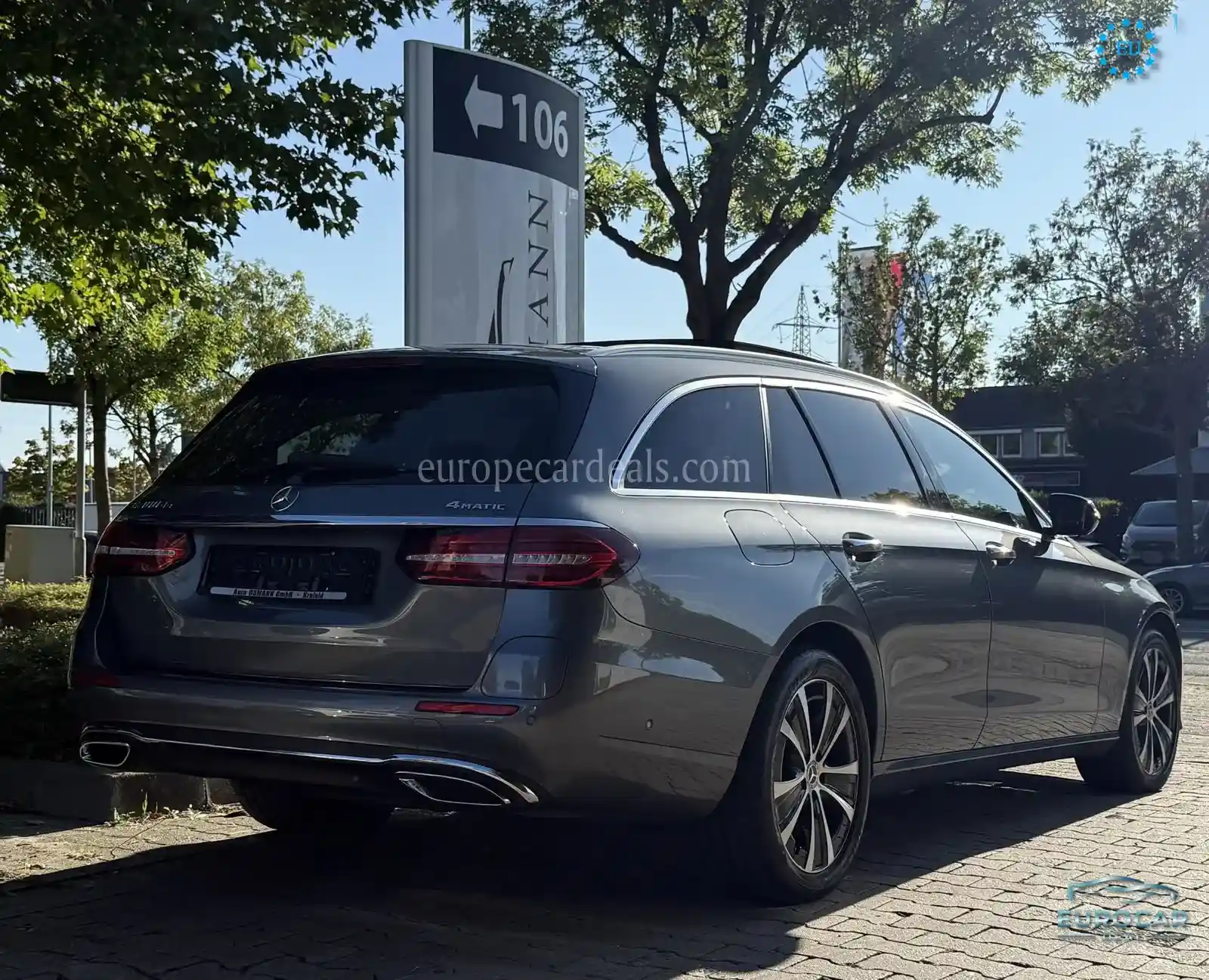 Mercedes-Benz E 300