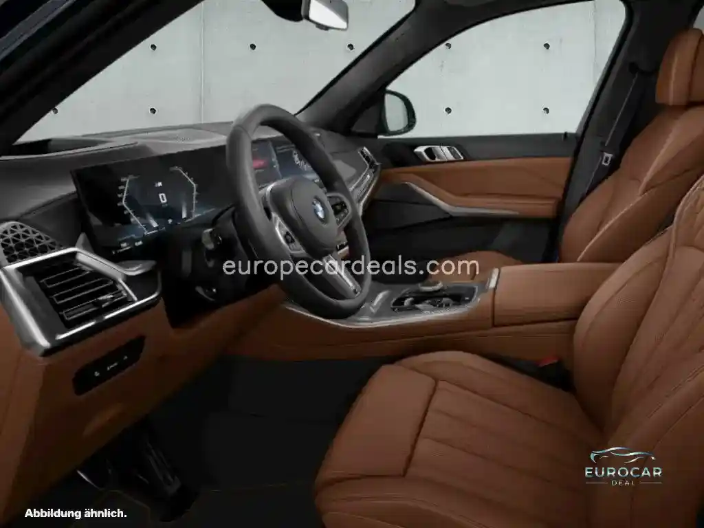 BMW X5 M60
