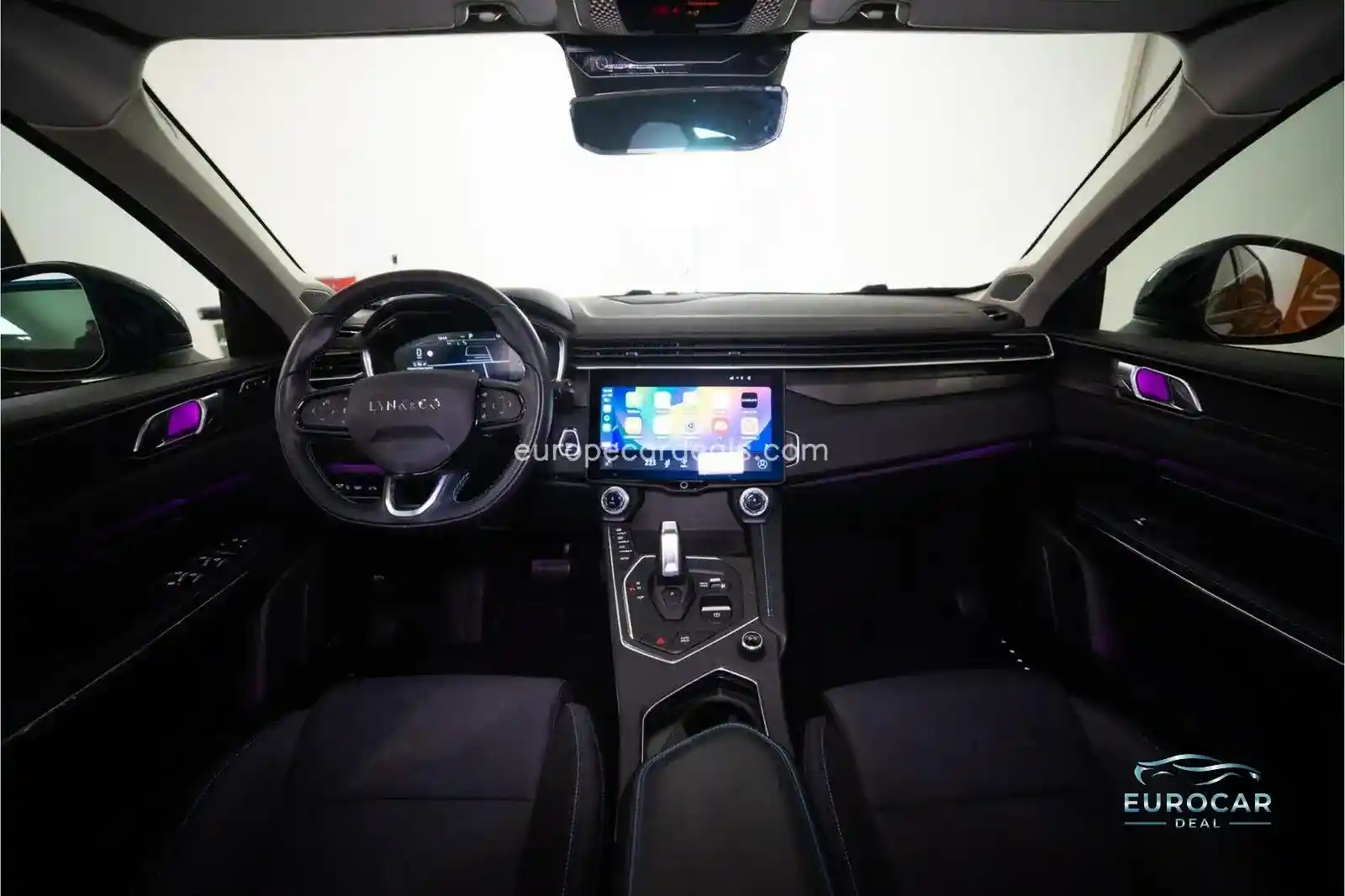 Lynk&Co 01