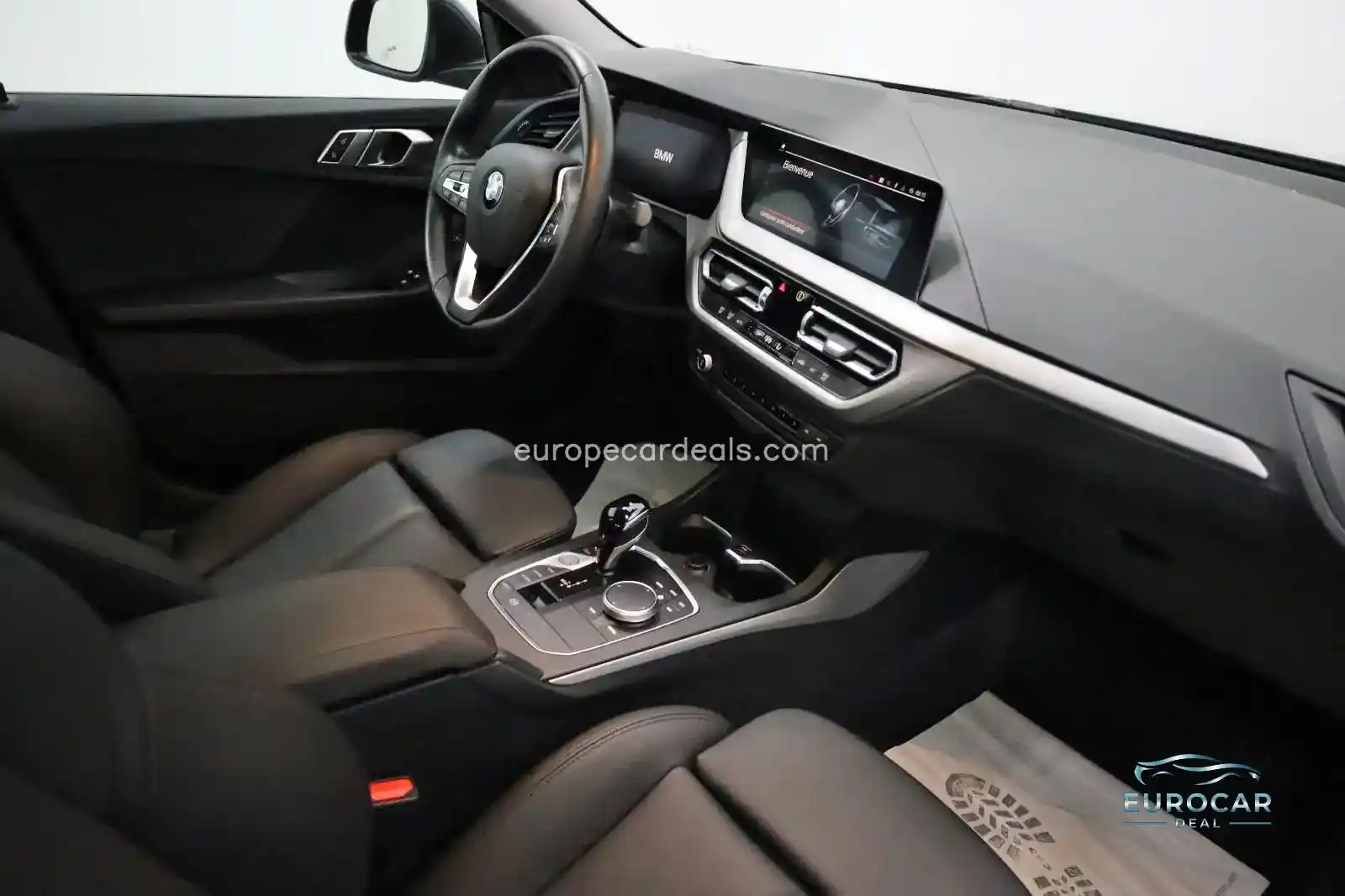 BMW 220 Gran Coupé