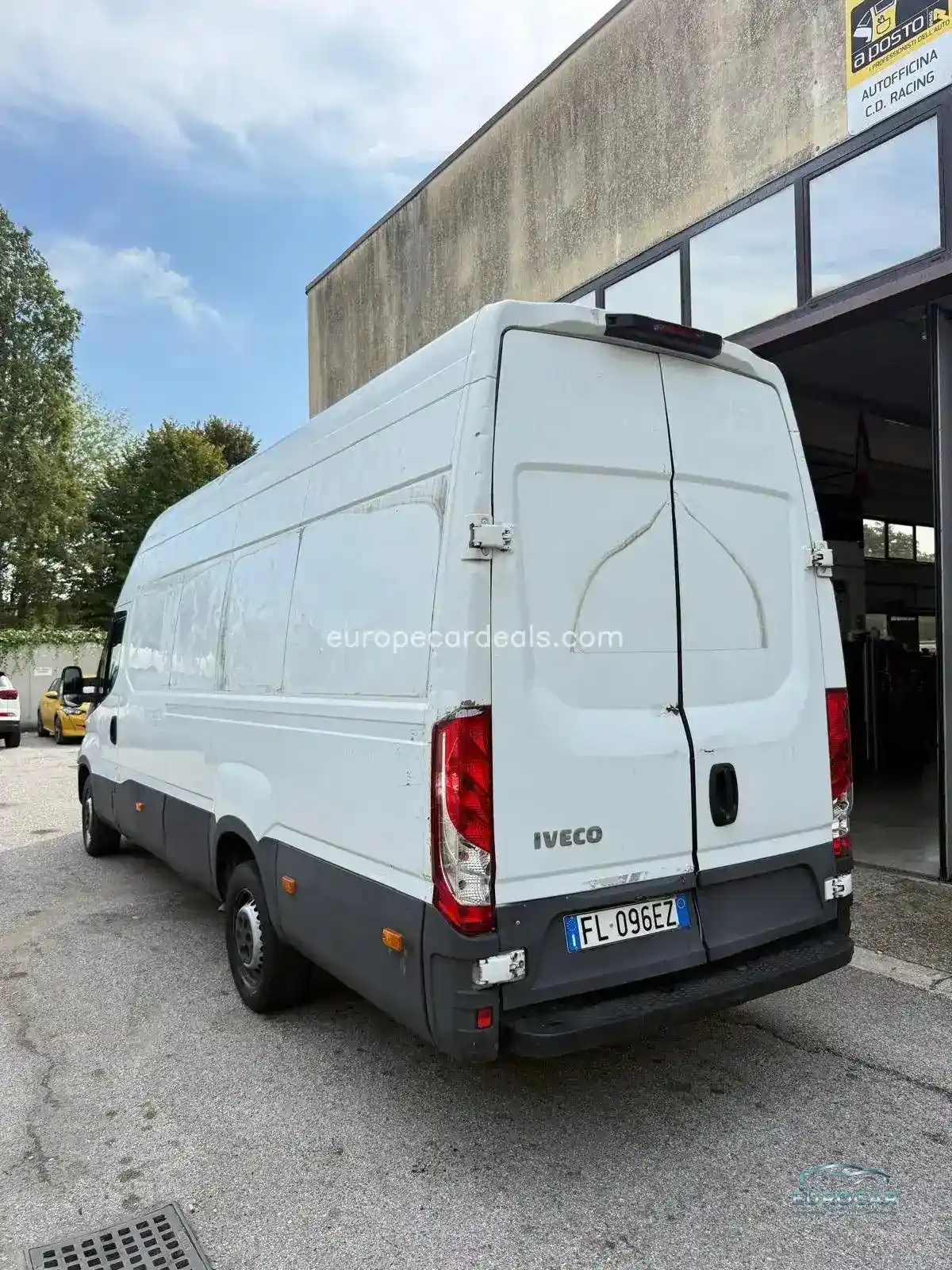 Iveco Other