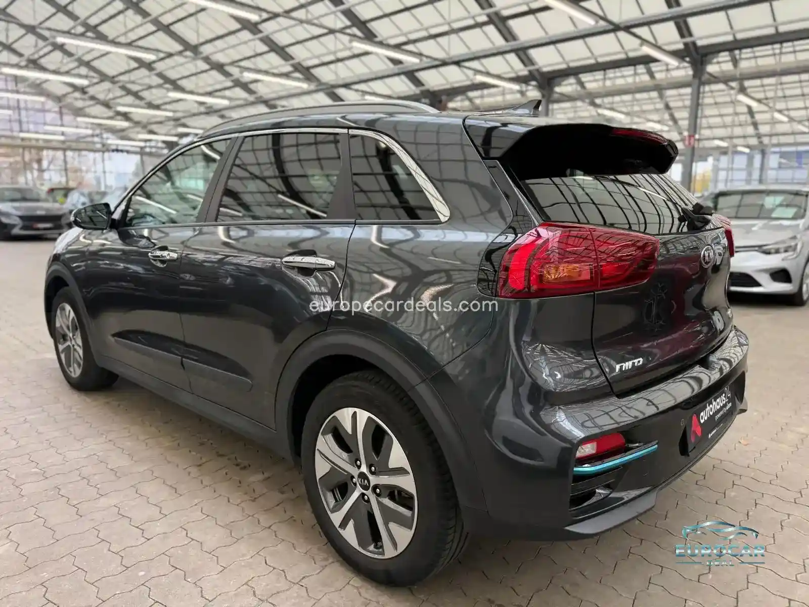 Kia Niro EV