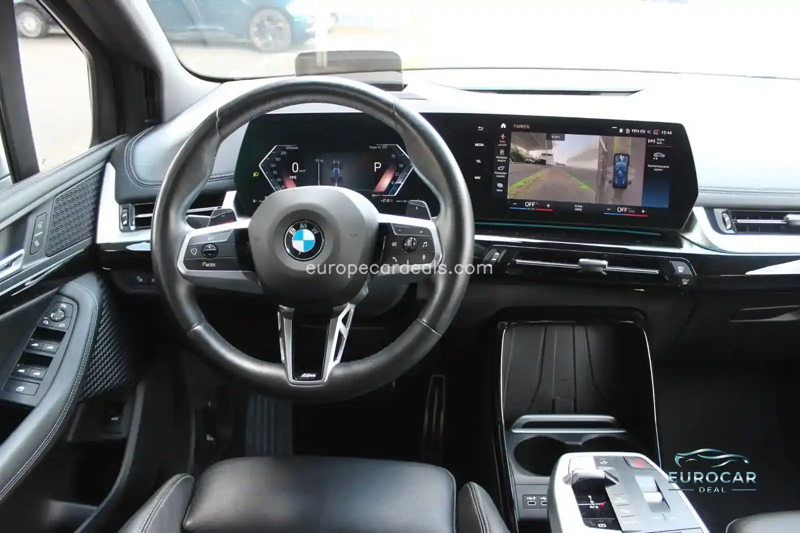 BMW 223 Active Tourer