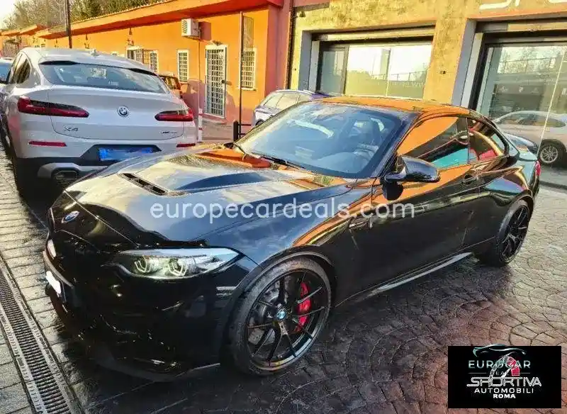 BMW M2