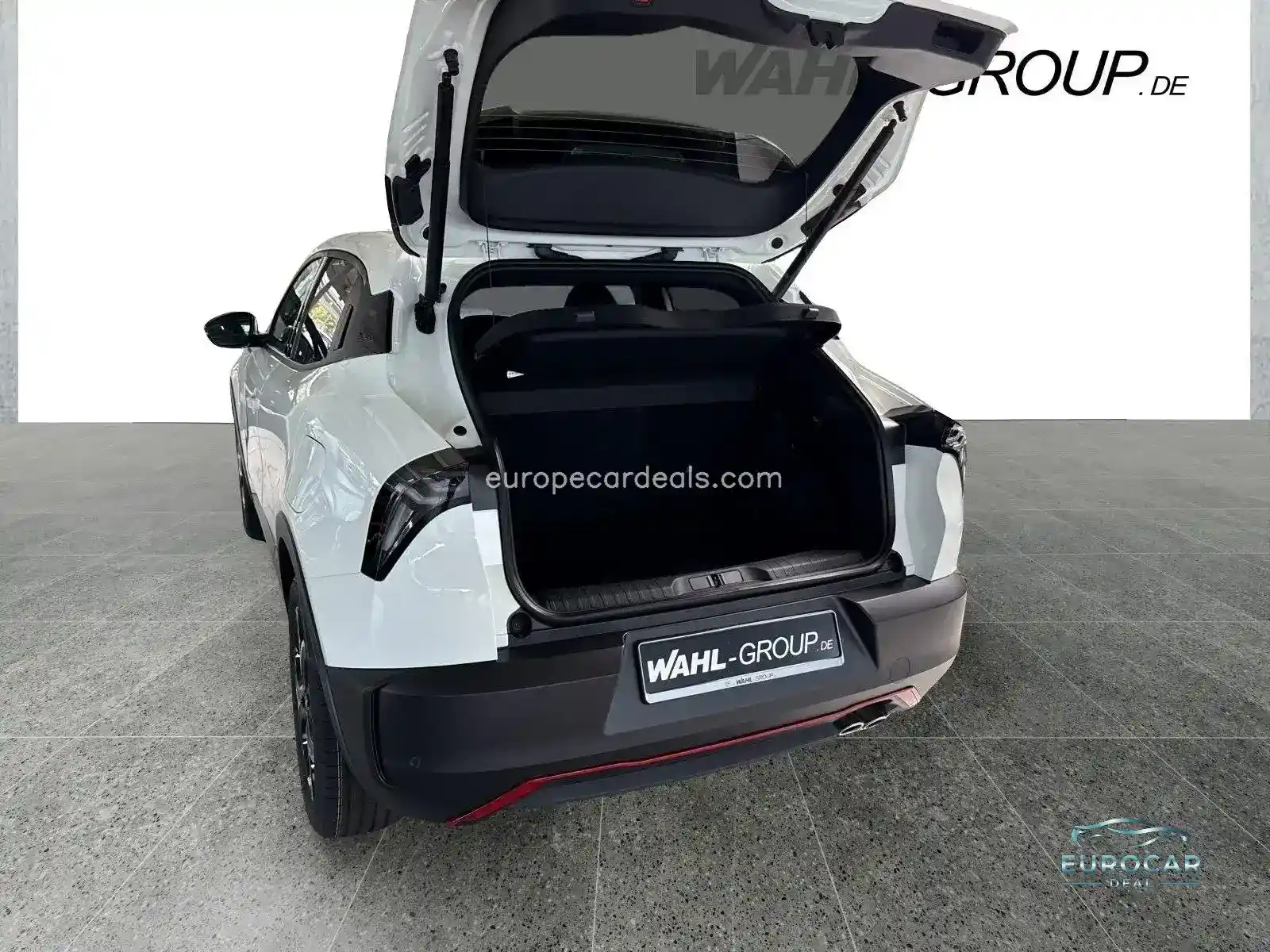 Alfa Romeo Junior