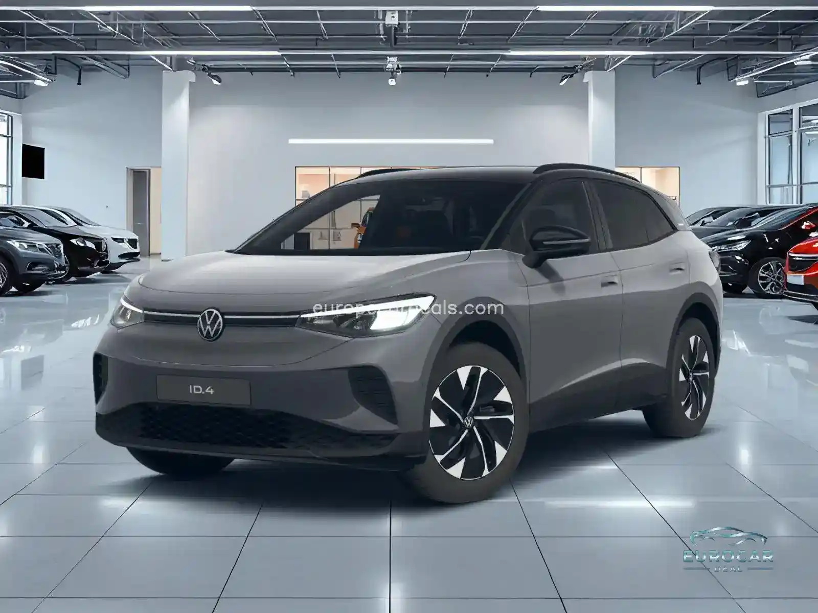 Volkswagen ID.4