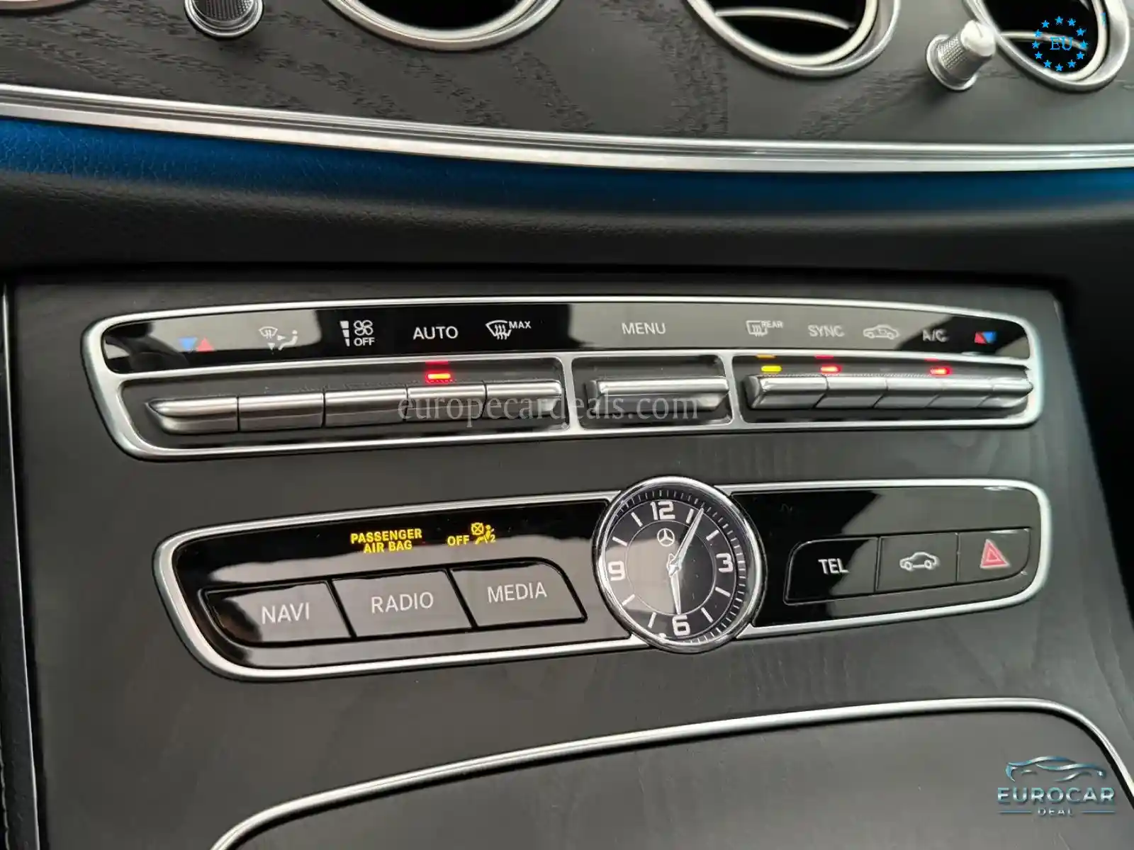Mercedes-Benz E 350
