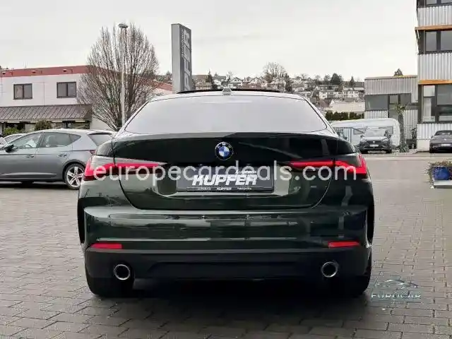 BMW 420 Gran Coupé
