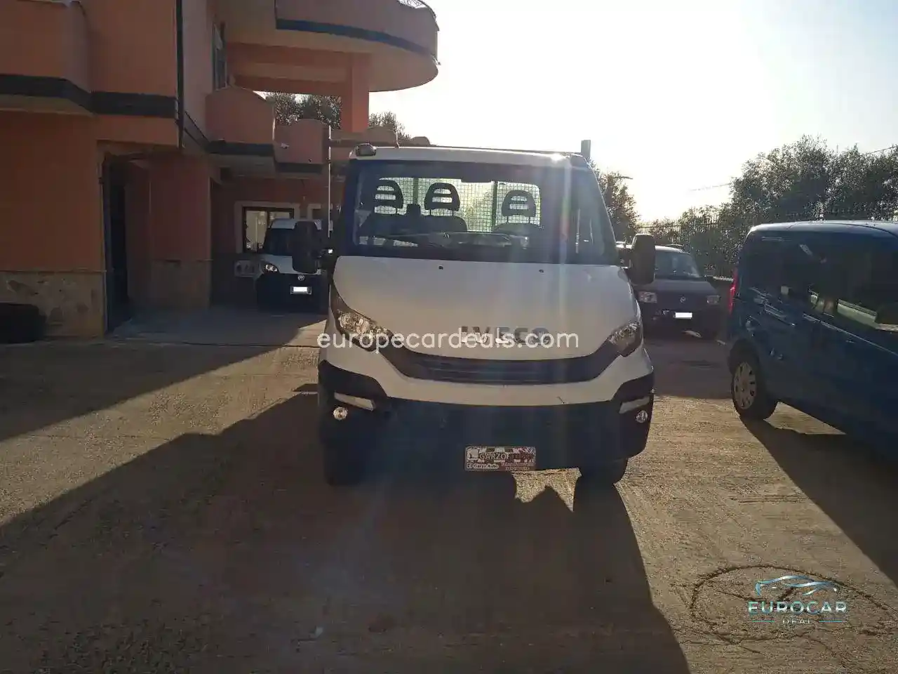 Iveco Other