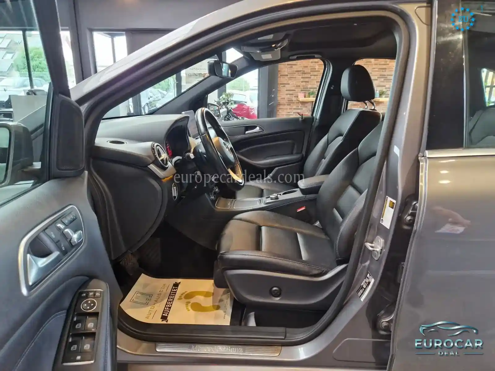 Mercedes-Benz B 250