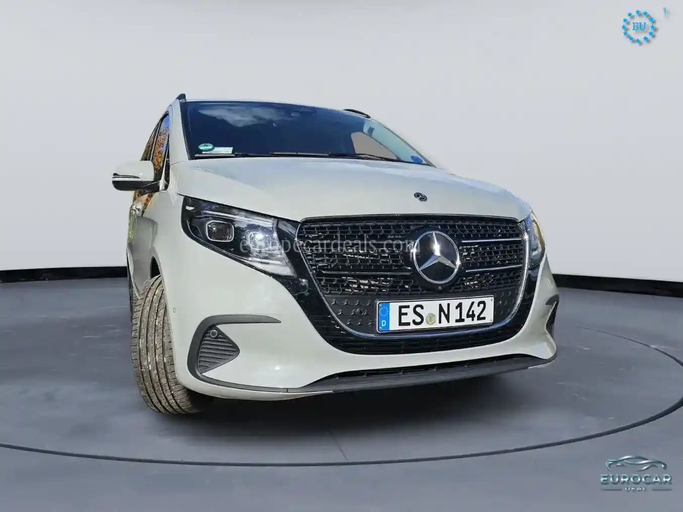 Mercedes-Benz V 300