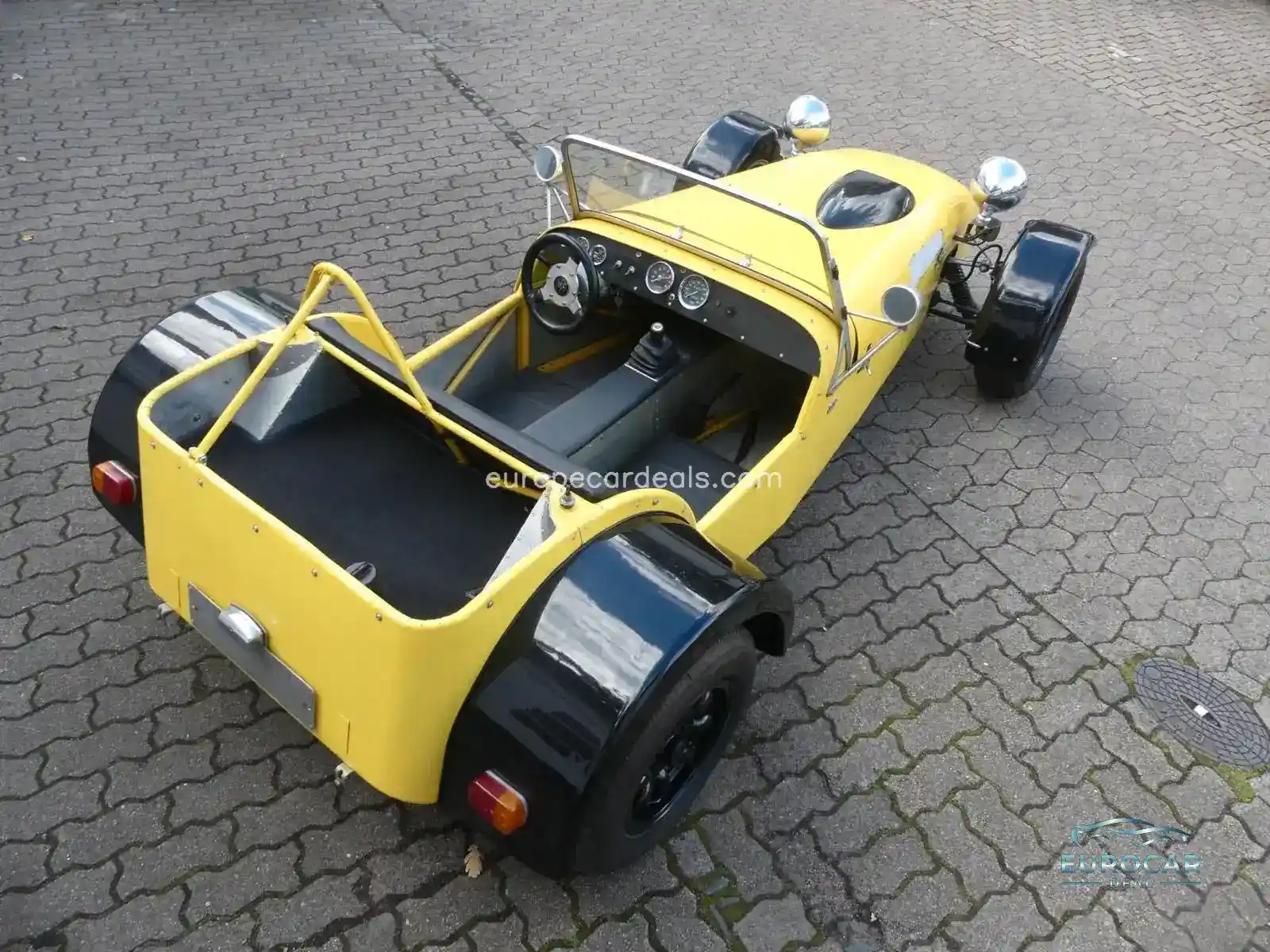 Lotus Other