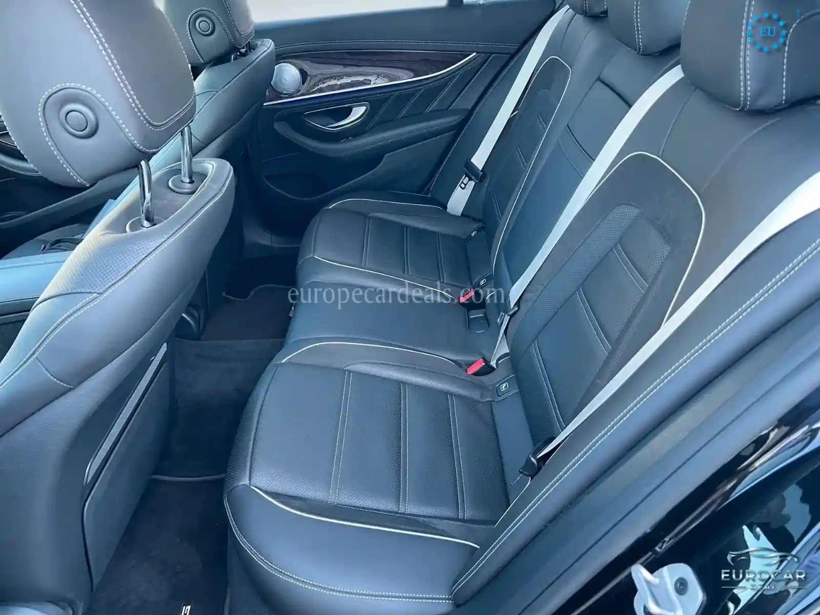 Mercedes-Benz E 63 AMG