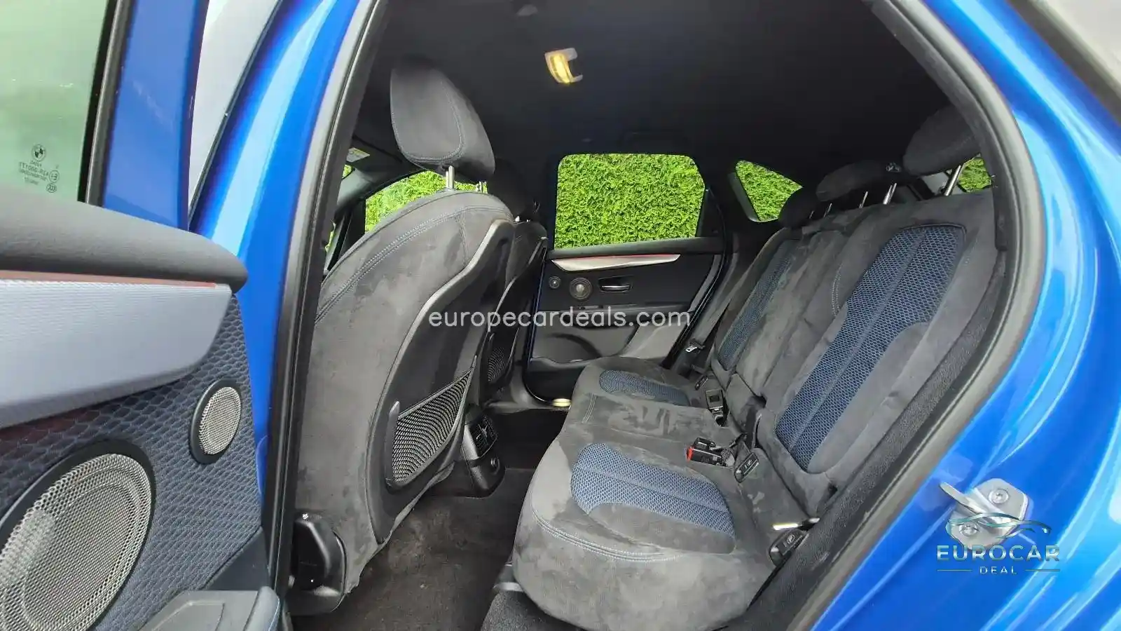 BMW 220 Active Tourer