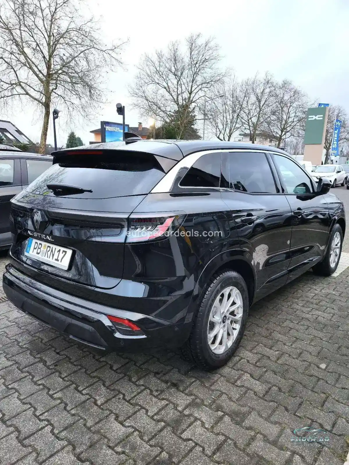 Renault Austral