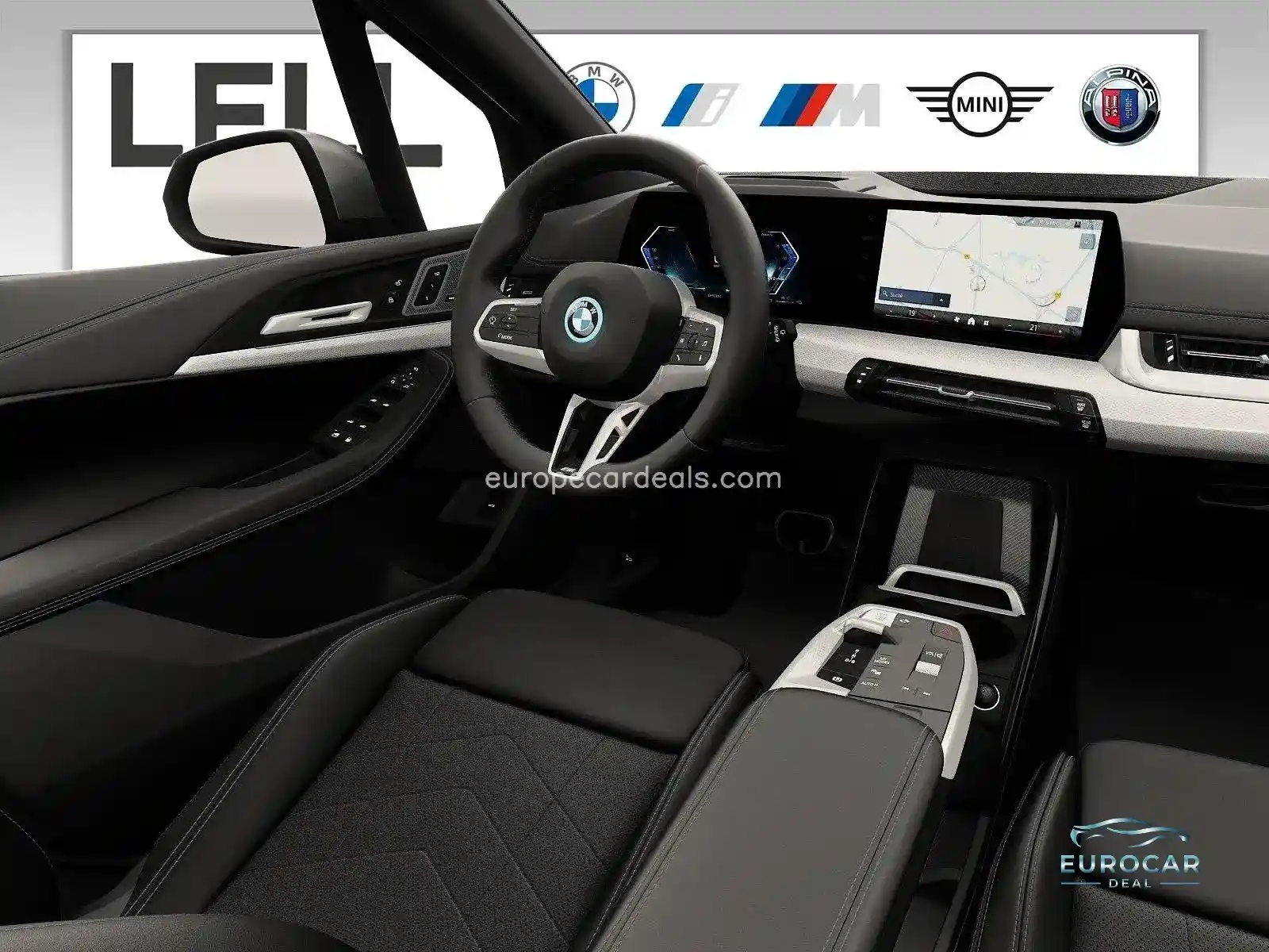 BMW 230 Active Tourer