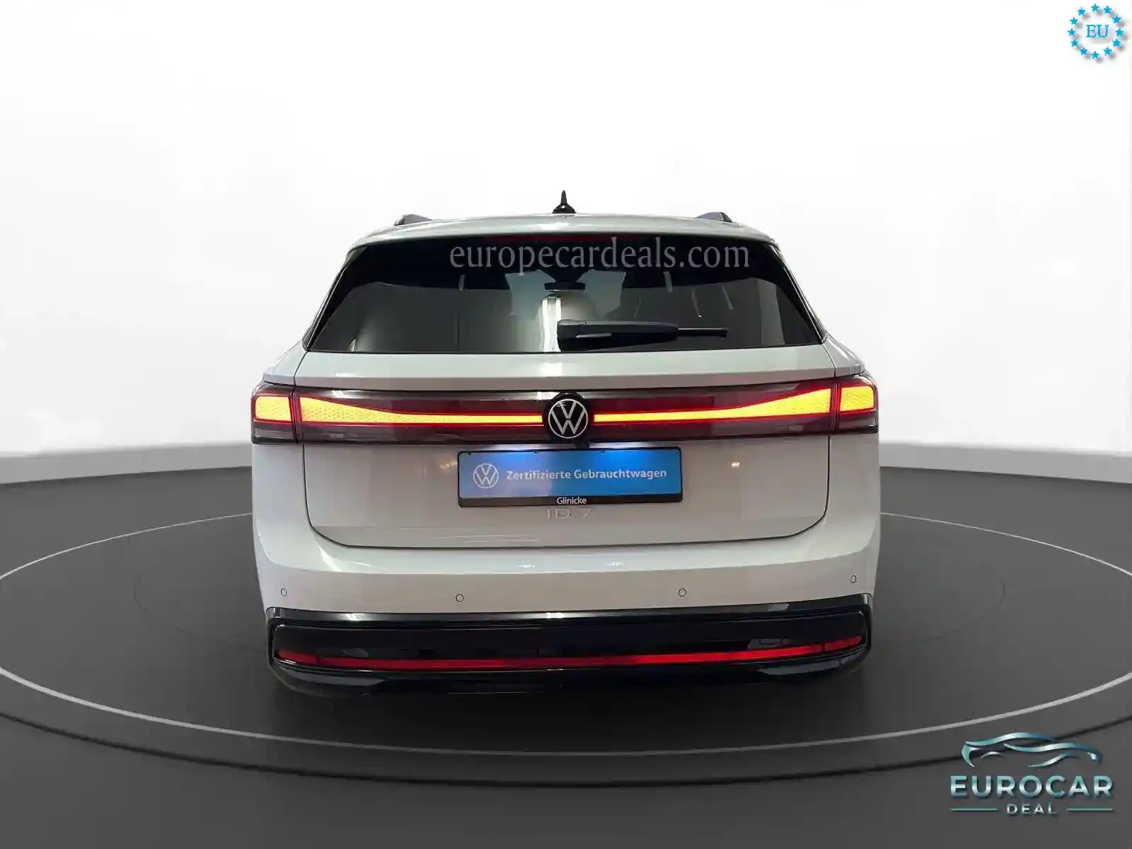 Volkswagen ID.7