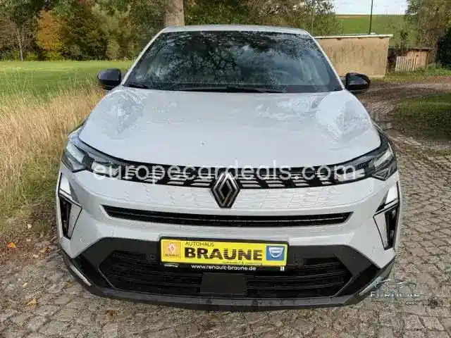 Renault Symbioz