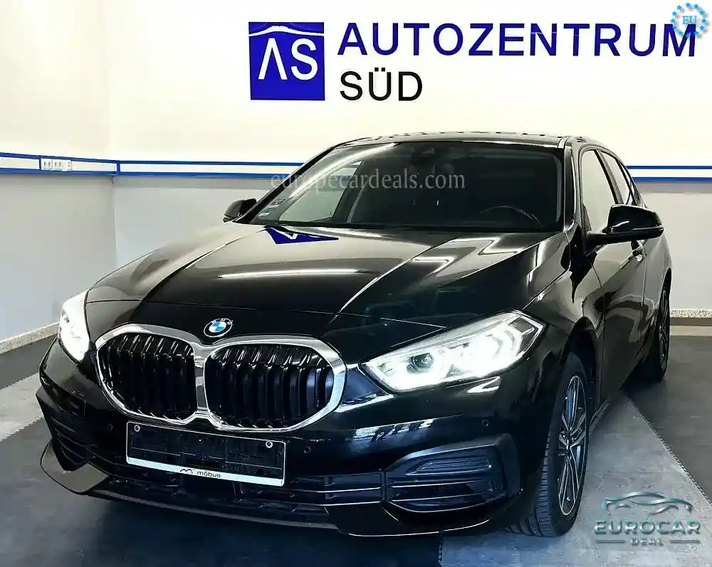 BMW 116