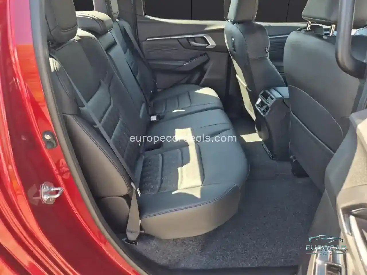 Double Cab LSE Gewerbepreis