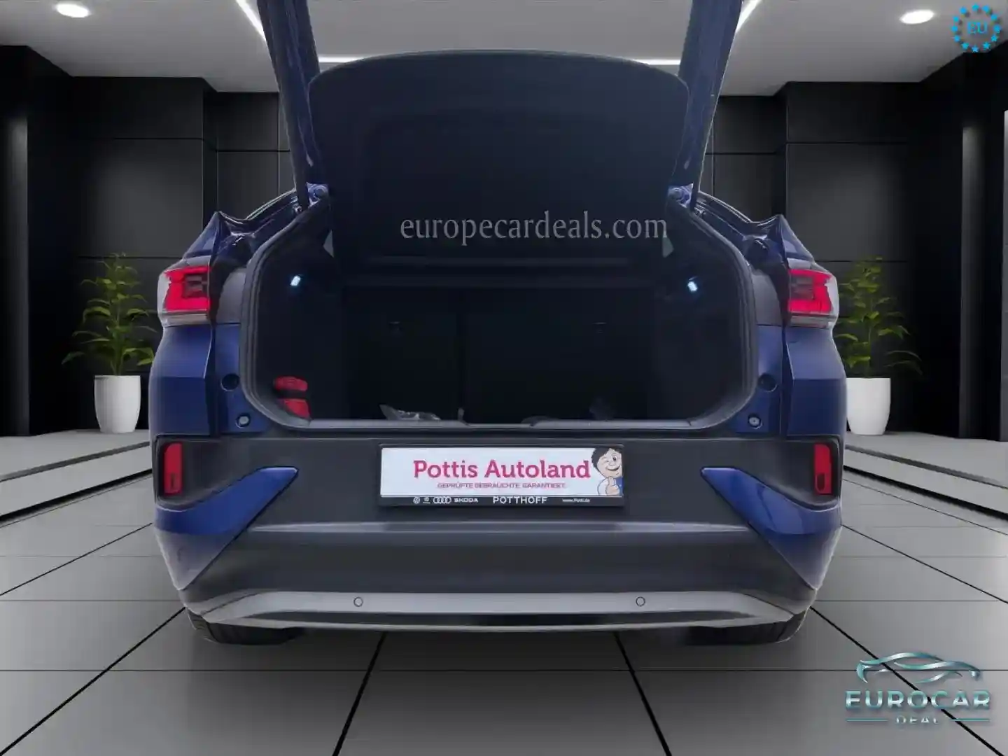 Volkswagen ID.5