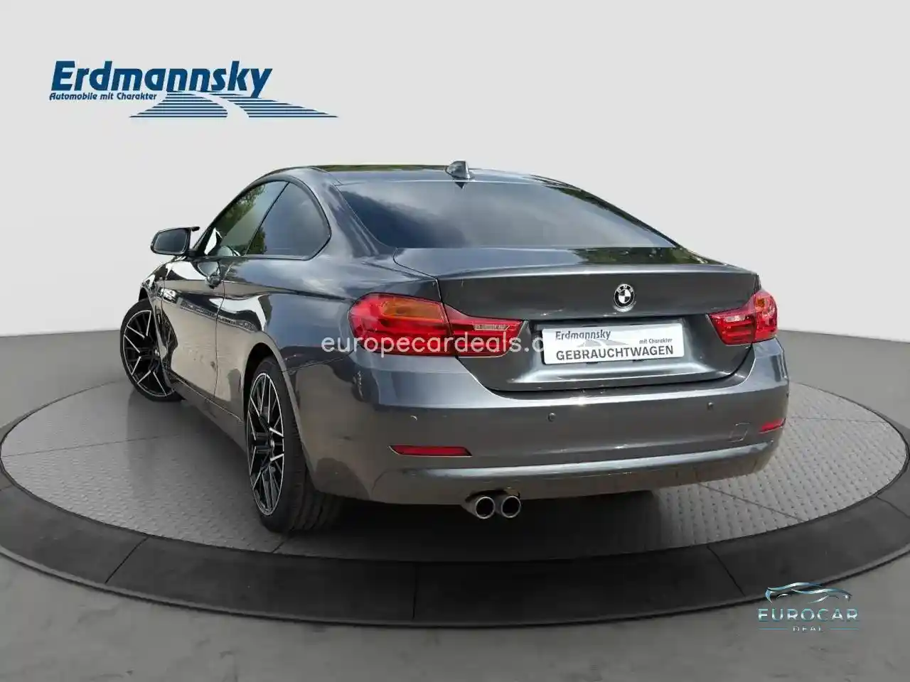 BMW 420