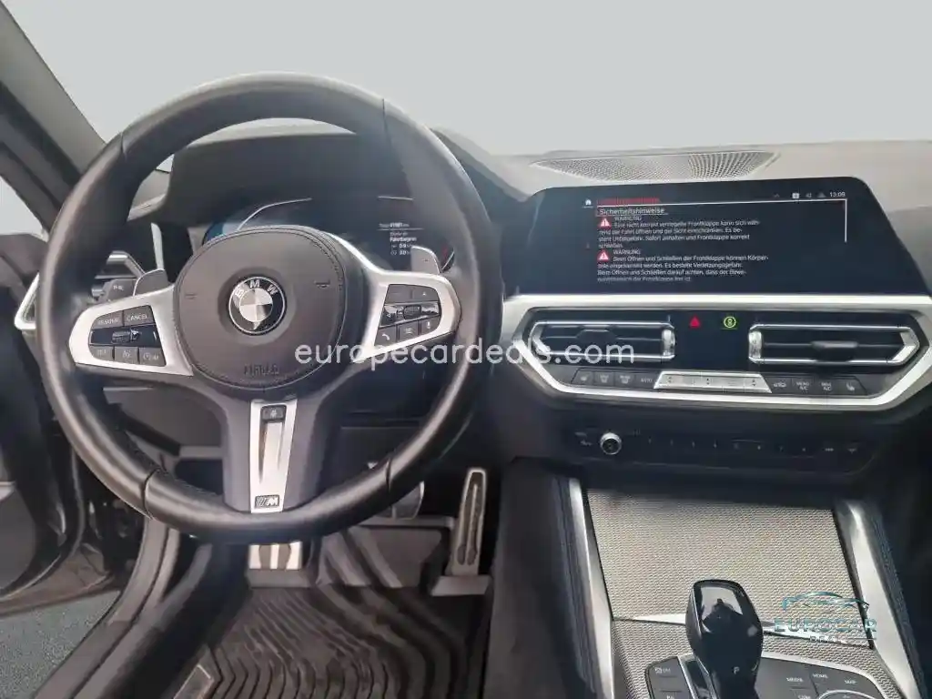 BMW 420