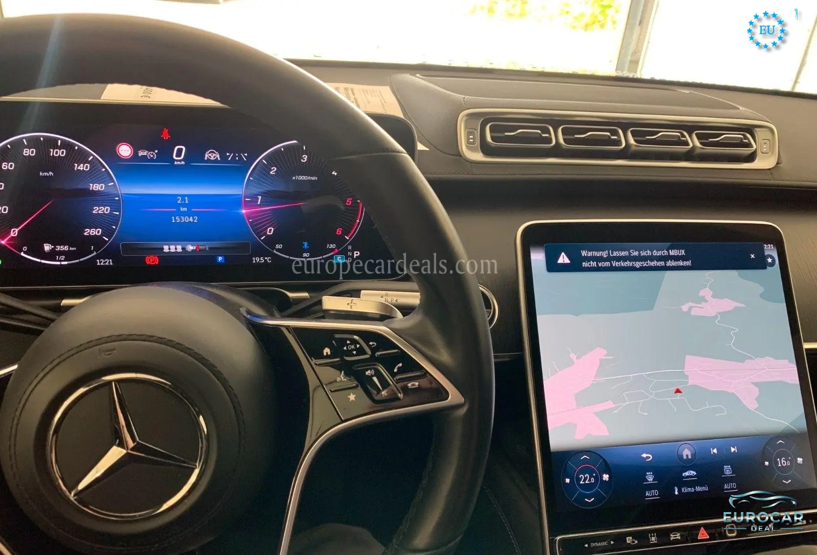 Mercedes-Benz S 400