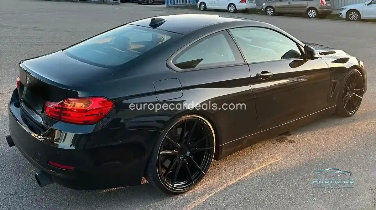 BMW 440