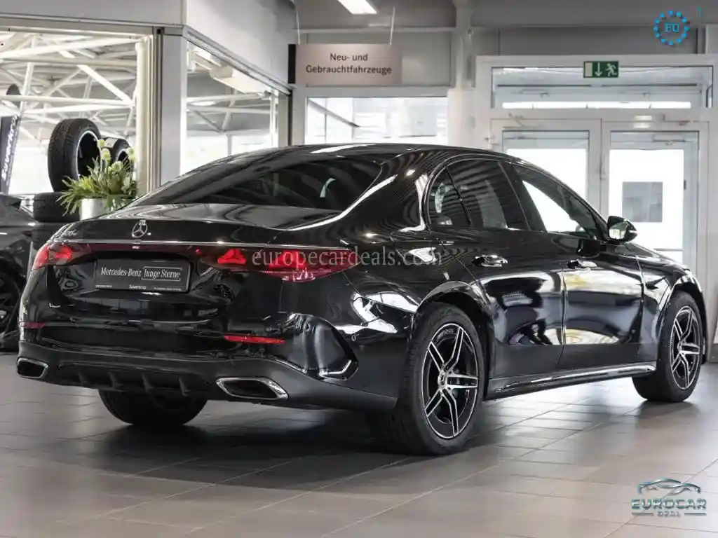 Mercedes-Benz E 300