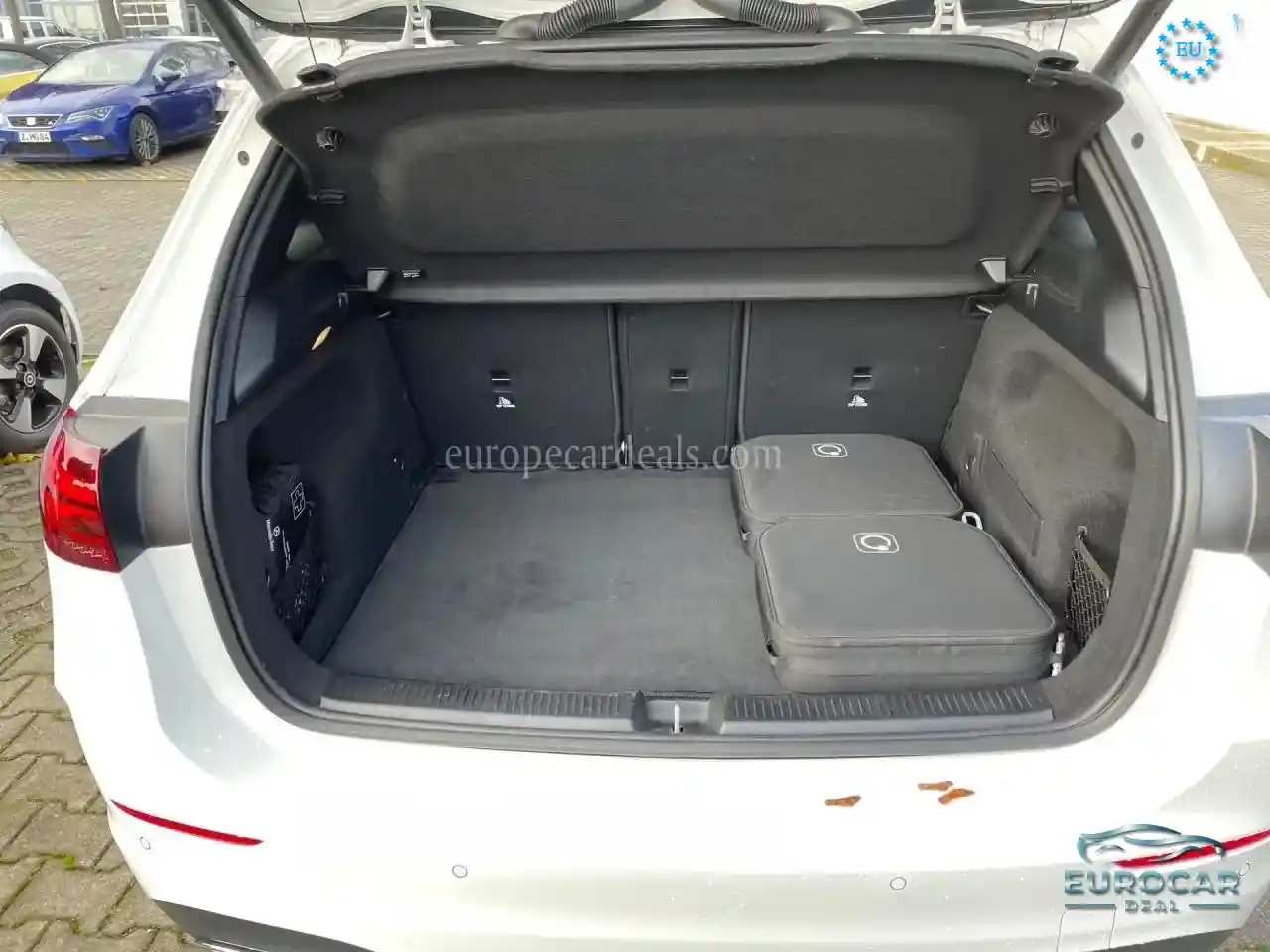 Mercedes-Benz B 250