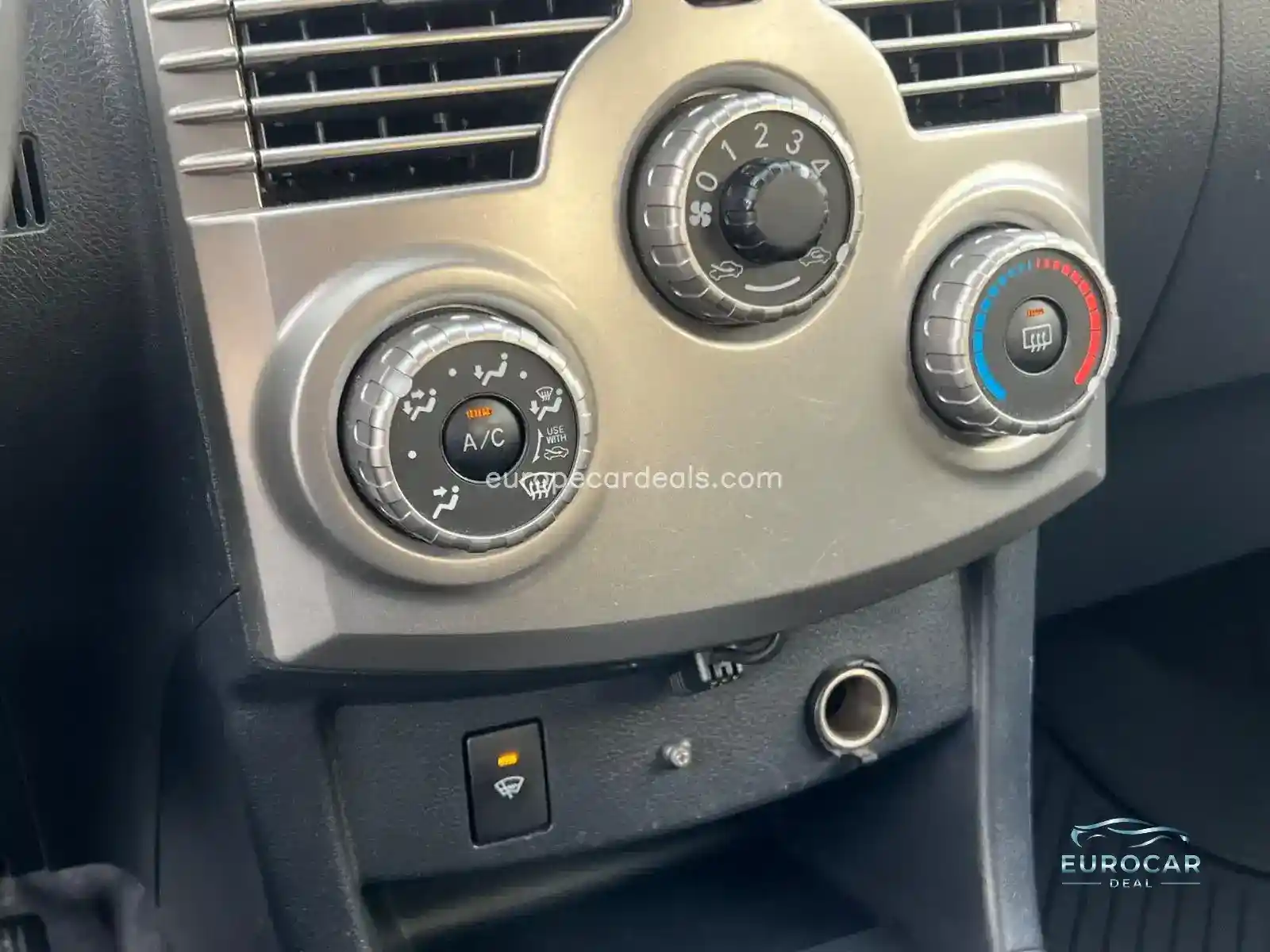 Daihatsu Terios