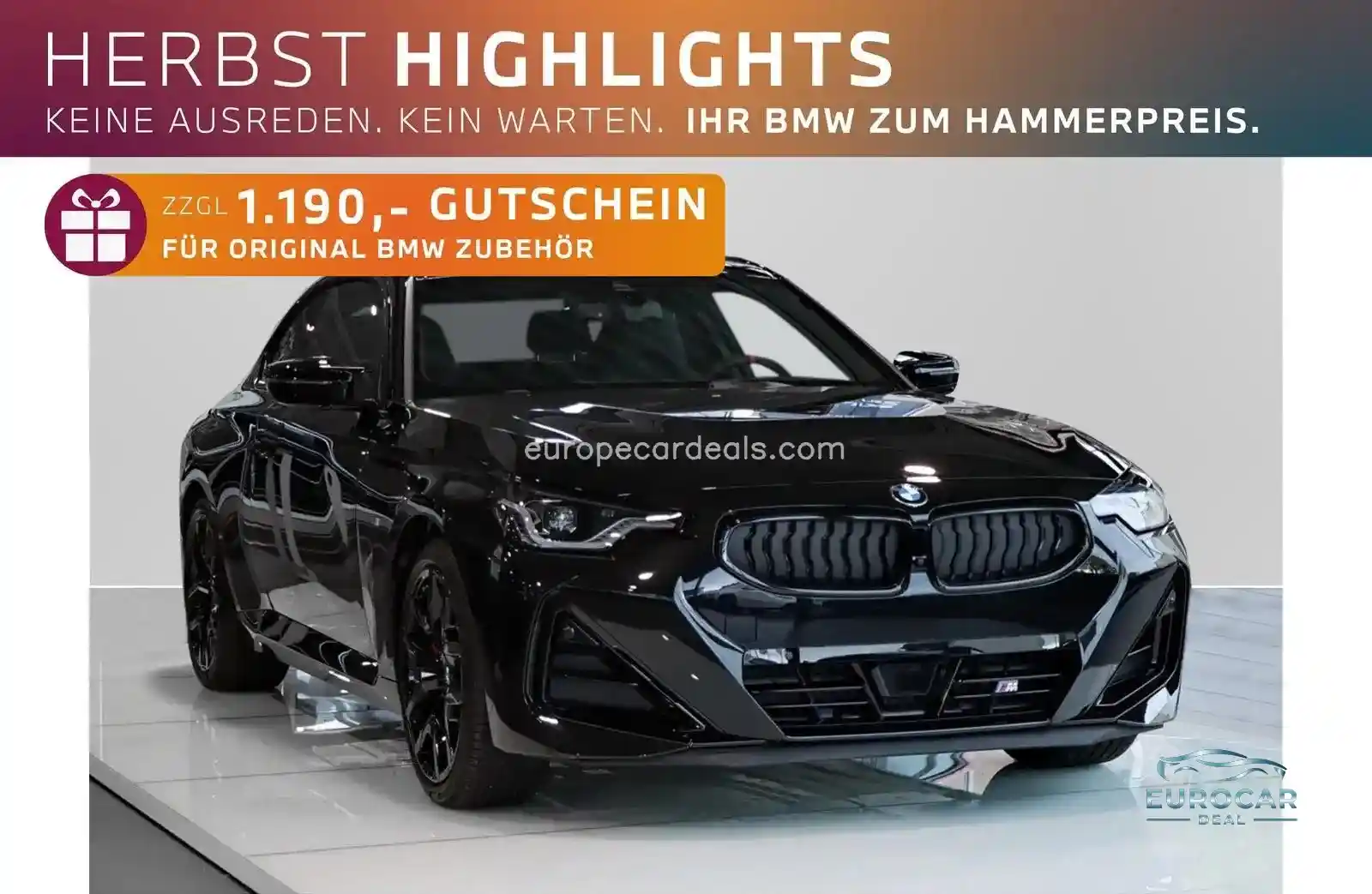 BMW M240i