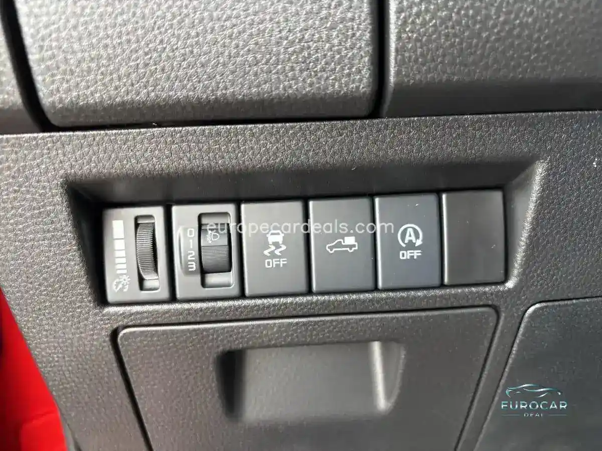 1.9 D SINGLE CAB L 2WD HR AT MY25