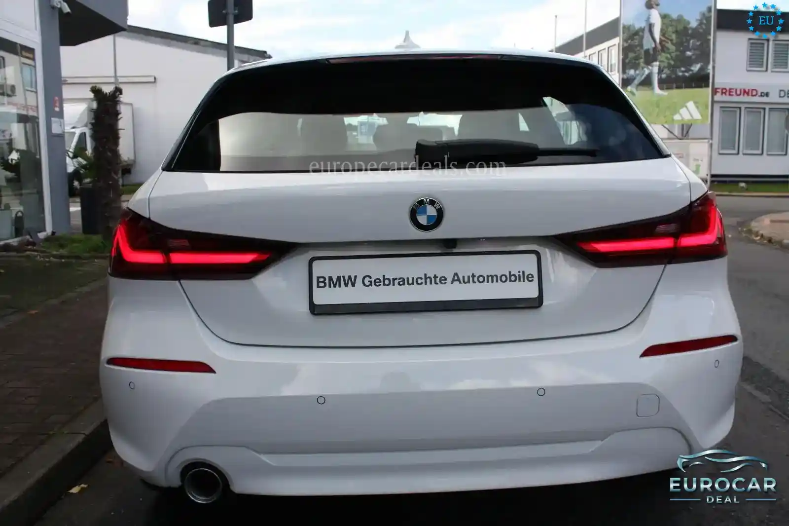 BMW 116
