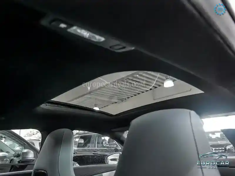 Mercedes-Benz CLA 200 Shooting Brake