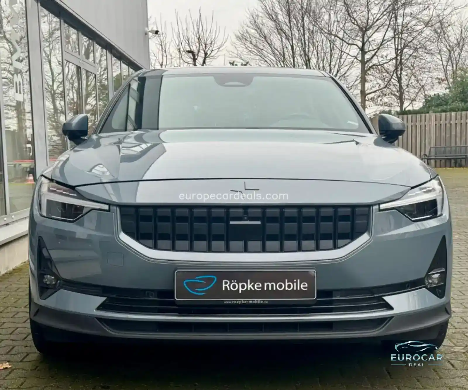 Polestar 2