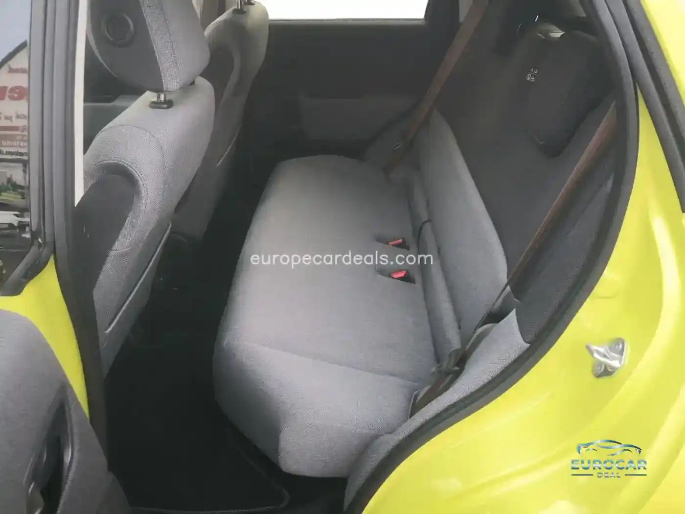 Honda e
