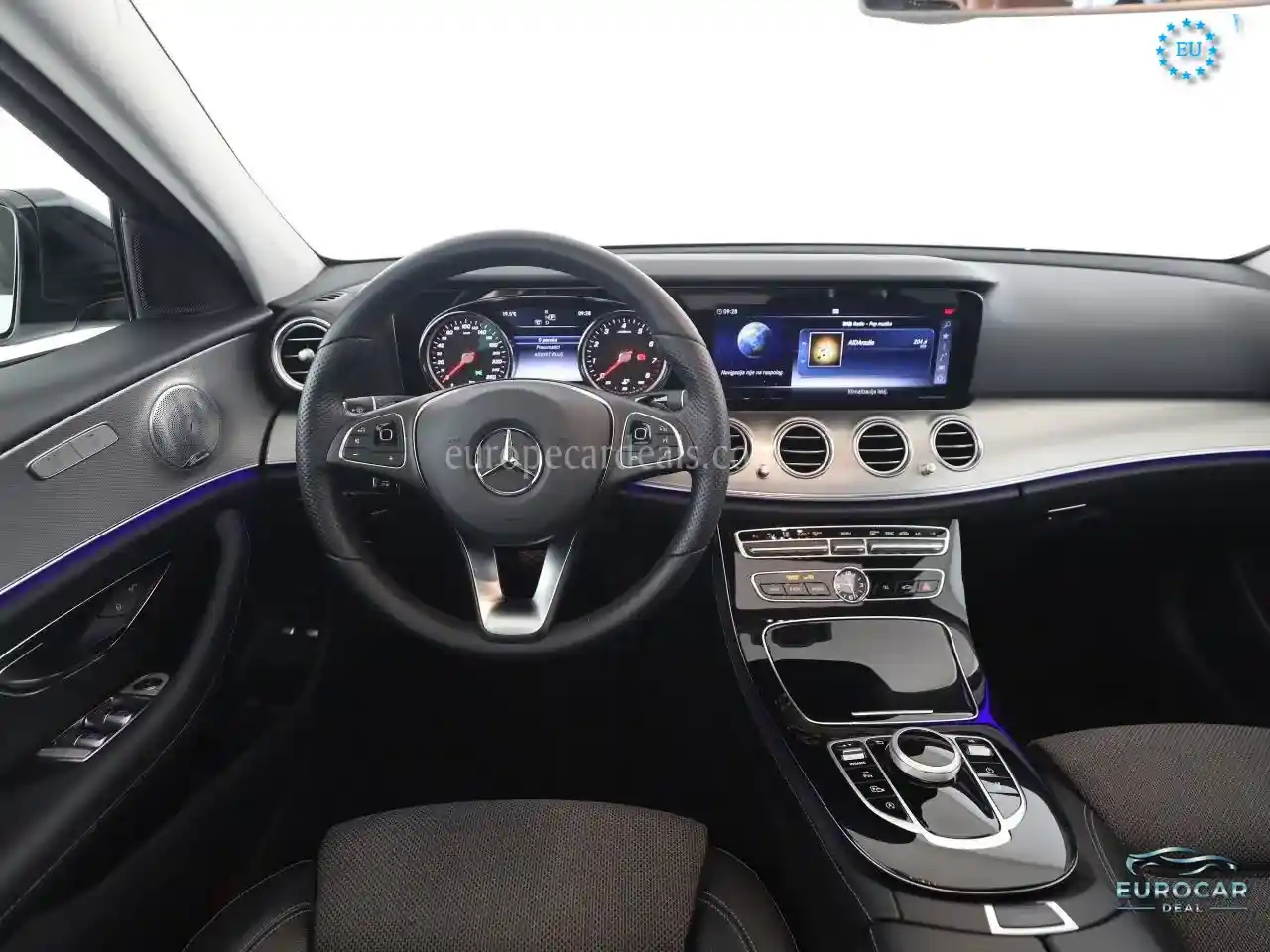 Mercedes-Benz E 250