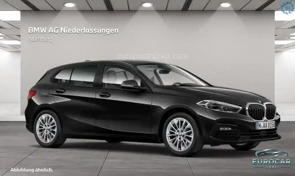 BMW 120