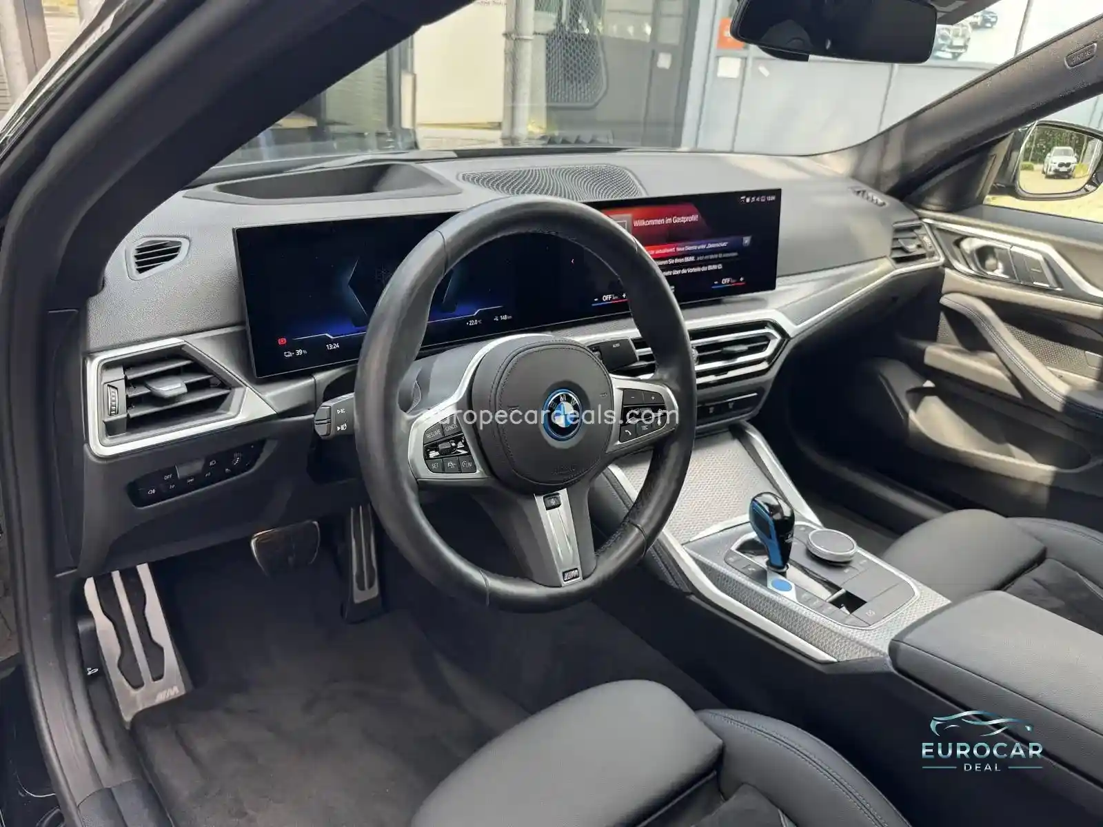 BMW i4