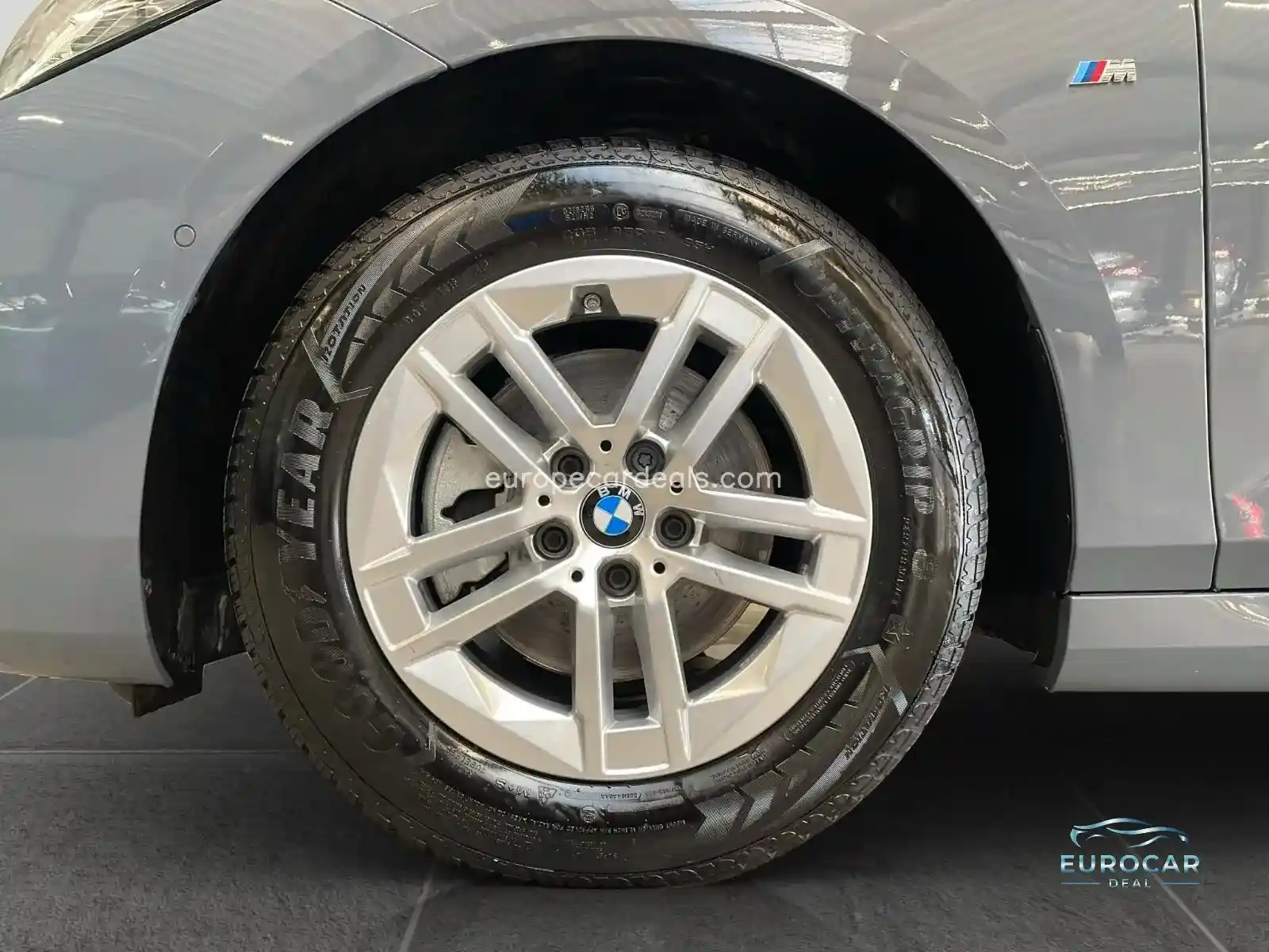 BMW 220 Active Tourer