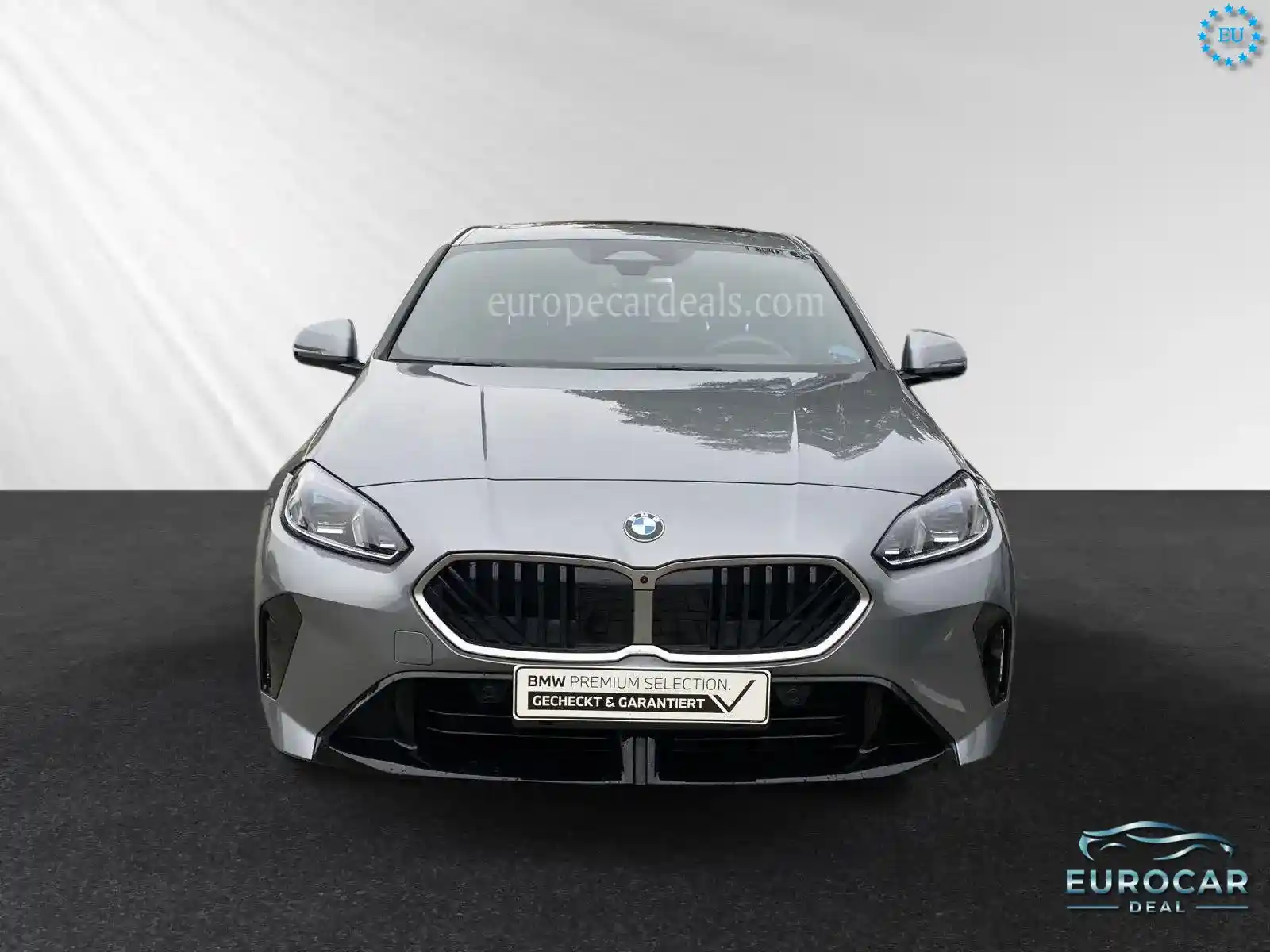 BMW 123