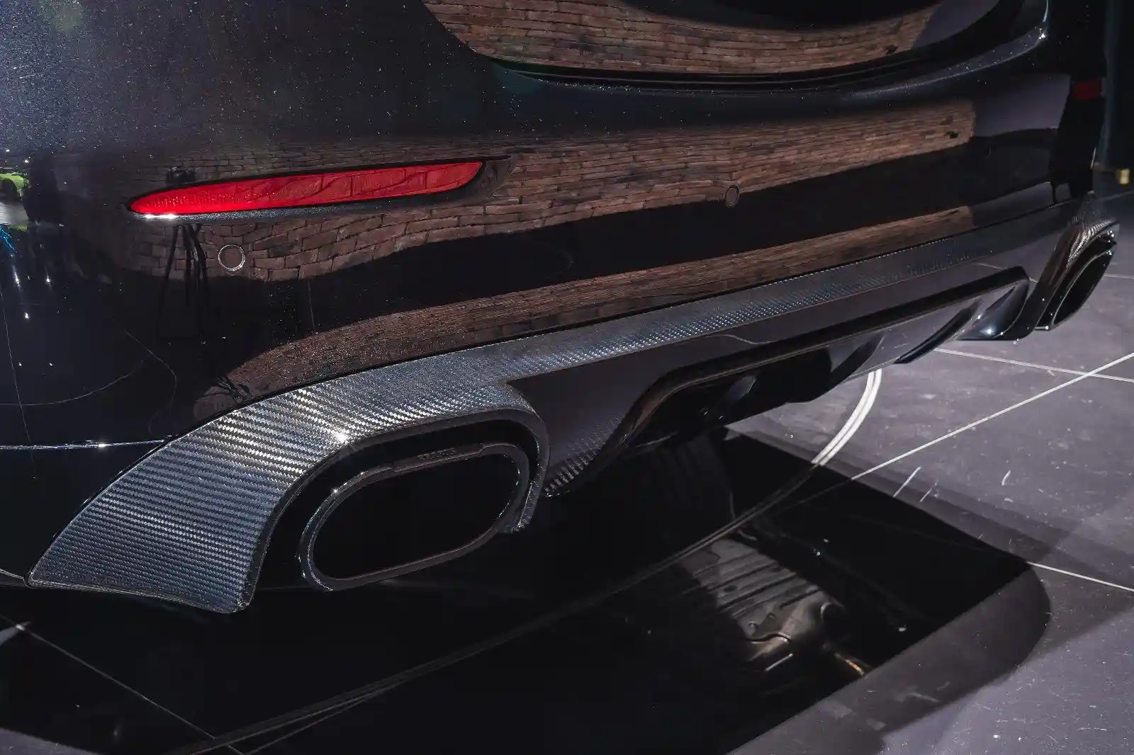Mercedes-Benz S 680